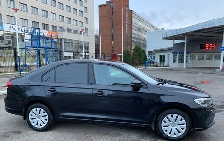 Volkswagen Polo VI (EU Market), 2021 год, 1 250 000 рублей, 3 фотография