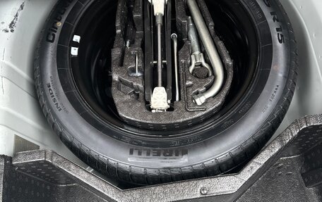 Skoda Rapid I, 2018 год, 970 000 рублей, 9 фотография