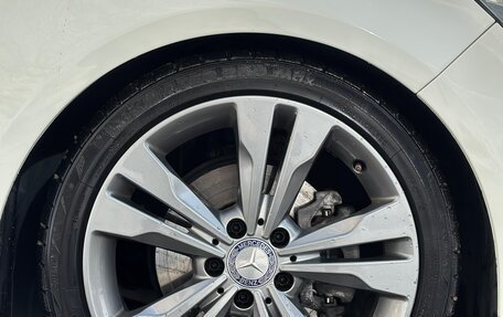 Mercedes-Benz CLA, 2013 год, 1 500 000 рублей, 4 фотография