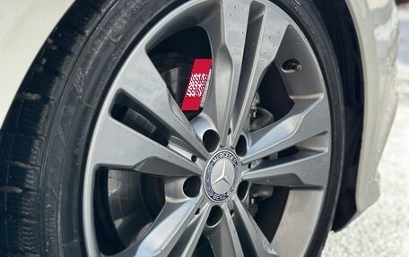 Mercedes-Benz CLA, 2013 год, 1 500 000 рублей, 3 фотография