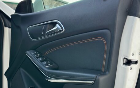 Mercedes-Benz CLA, 2013 год, 1 500 000 рублей, 12 фотография