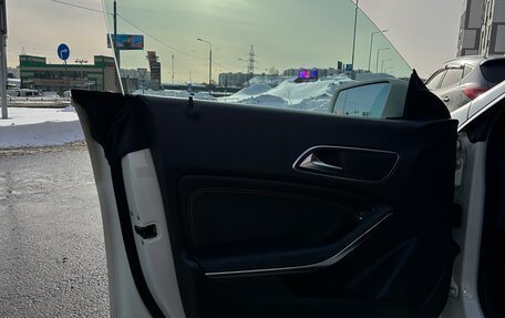 Mercedes-Benz CLA, 2013 год, 1 500 000 рублей, 13 фотография