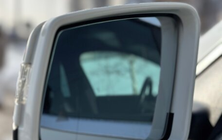 Mercedes-Benz CLA, 2013 год, 1 500 000 рублей, 10 фотография