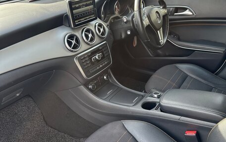 Mercedes-Benz CLA, 2013 год, 1 500 000 рублей, 22 фотография