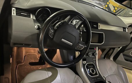 Land Rover Range Rover Evoque I, 2017 год, 2 900 000 рублей, 7 фотография