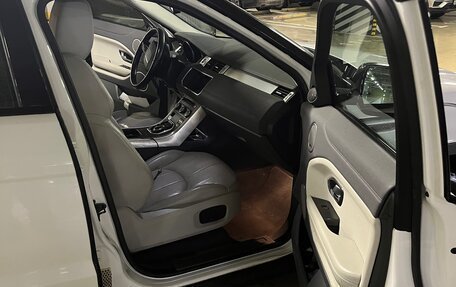 Land Rover Range Rover Evoque I, 2017 год, 2 900 000 рублей, 6 фотография