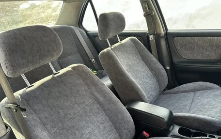 Nissan Bluebird XI, 2000 год, 130 000 рублей, 2 фотография