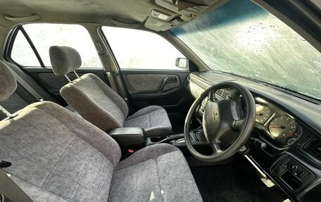 Nissan Bluebird XI, 2000 год, 130 000 рублей, 3 фотография