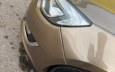 Opel Astra J, 2013 год, 770 000 рублей, 5 фотография