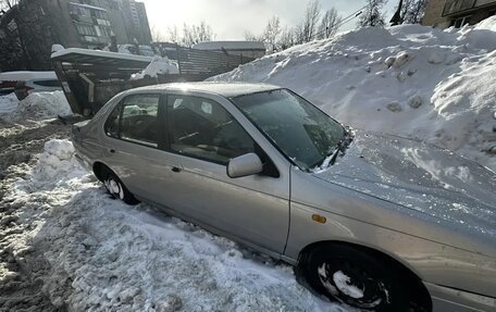 Nissan Bluebird XI, 2000 год, 130 000 рублей, 8 фотография