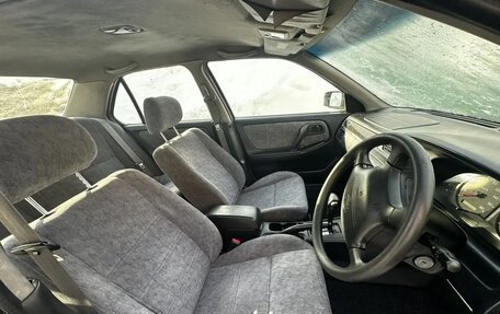 Nissan Bluebird XI, 2000 год, 130 000 рублей, 13 фотография