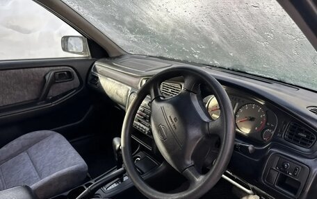 Nissan Bluebird XI, 2000 год, 130 000 рублей, 4 фотография