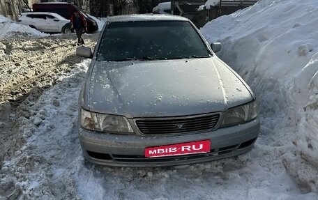 Nissan Bluebird XI, 2000 год, 130 000 рублей, 11 фотография