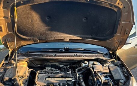 Opel Astra J, 2013 год, 770 000 рублей, 11 фотография