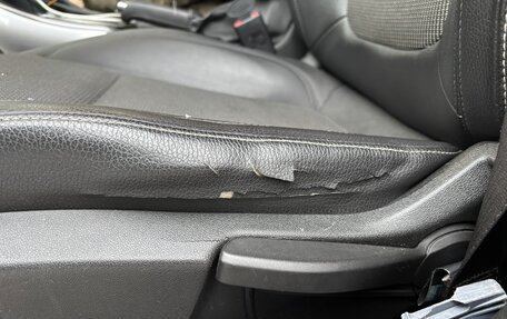 Opel Astra J, 2013 год, 770 000 рублей, 13 фотография