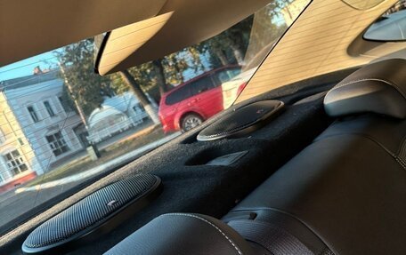 Opel Astra J, 2013 год, 770 000 рублей, 10 фотография