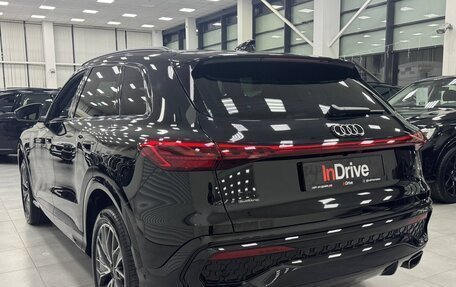 Audi Q5, 2026 год, 7 300 000 рублей, 7 фотография