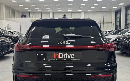 Audi Q5, 2026 год, 7 300 000 рублей, 6 фотография