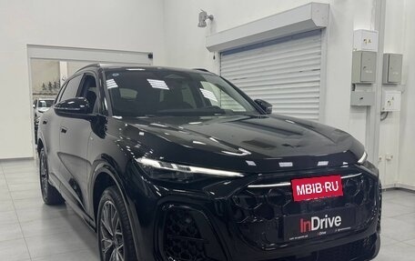 Audi Q5, 2026 год, 7 300 000 рублей, 3 фотография