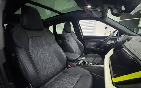 Audi Q5, 2026 год, 7 300 000 рублей, 11 фотография