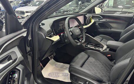 Audi Q5, 2026 год, 7 300 000 рублей, 9 фотография