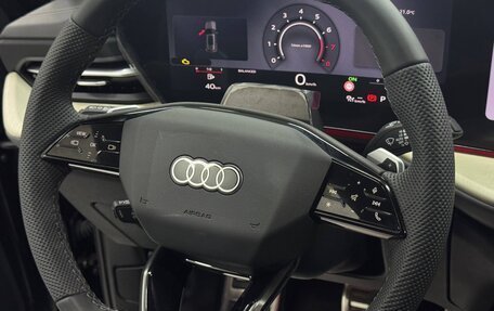 Audi Q5, 2026 год, 7 300 000 рублей, 16 фотография