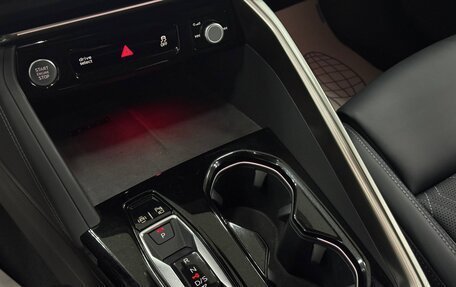 Audi Q5, 2026 год, 7 300 000 рублей, 15 фотография