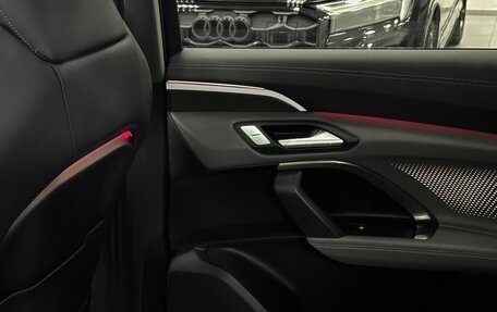 Audi Q5, 2026 год, 7 300 000 рублей, 18 фотография