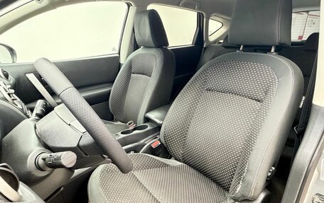 Nissan Qashqai, 2007 год, 789 900 рублей, 9 фотография