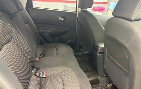 Nissan Qashqai, 2007 год, 789 900 рублей, 11 фотография
