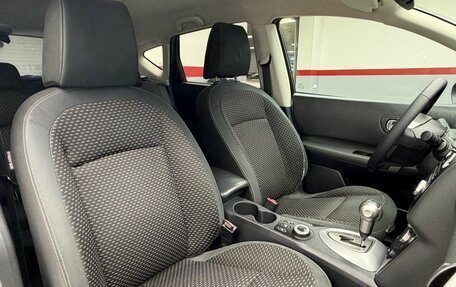 Nissan Qashqai, 2007 год, 789 900 рублей, 12 фотография