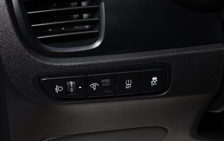 KIA Rio IV, 2019 год, 1 699 000 рублей, 12 фотография