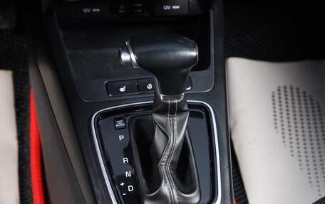 KIA Rio IV, 2019 год, 1 699 000 рублей, 17 фотография