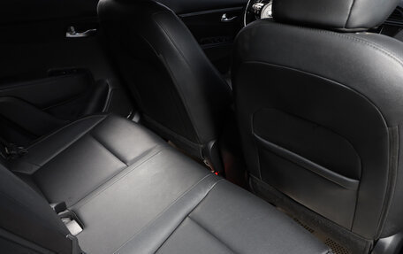 KIA Rio IV, 2019 год, 1 699 000 рублей, 18 фотография