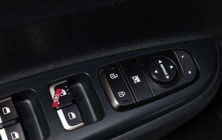 KIA Rio IV, 2019 год, 1 699 000 рублей, 8 фотография