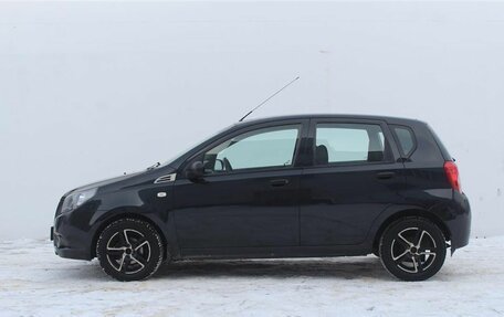 Chevrolet Aveo III, 2011 год, 430 000 рублей, 8 фотография