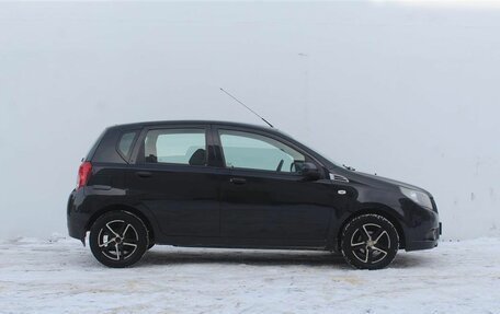 Chevrolet Aveo III, 2011 год, 430 000 рублей, 4 фотография