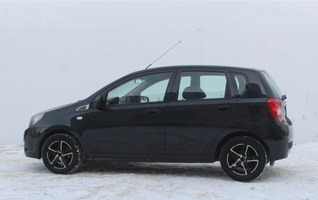 Chevrolet Aveo III, 2011 год, 430 000 рублей, 7 фотография
