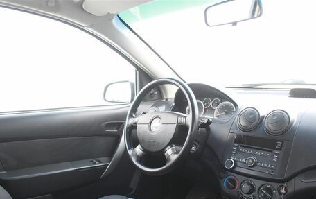 Chevrolet Aveo III, 2011 год, 430 000 рублей, 14 фотография