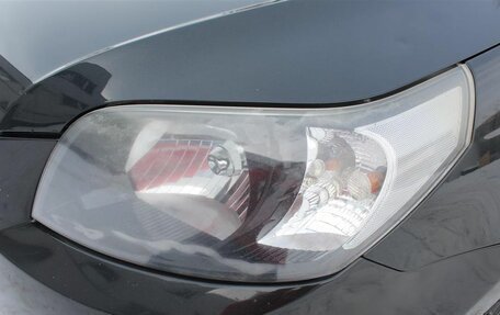 Chevrolet Aveo III, 2011 год, 430 000 рублей, 9 фотография