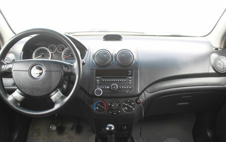 Chevrolet Aveo III, 2011 год, 430 000 рублей, 15 фотография