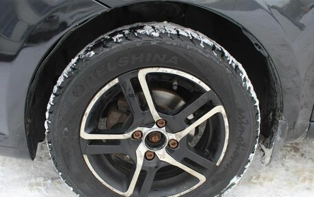 Chevrolet Aveo III, 2011 год, 430 000 рублей, 10 фотография