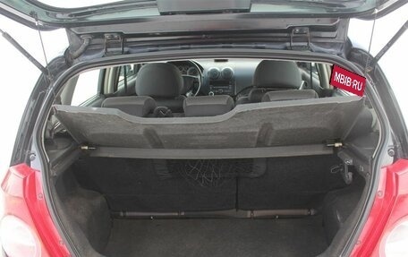 Chevrolet Aveo III, 2011 год, 430 000 рублей, 12 фотография