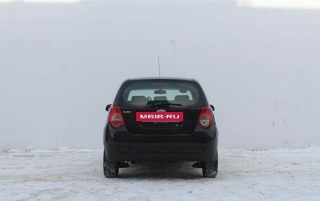 Chevrolet Aveo III, 2011 год, 430 000 рублей, 6 фотография