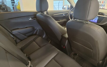 KIA Rio IV, 2022 год, 1 955 000 рублей, 8 фотография