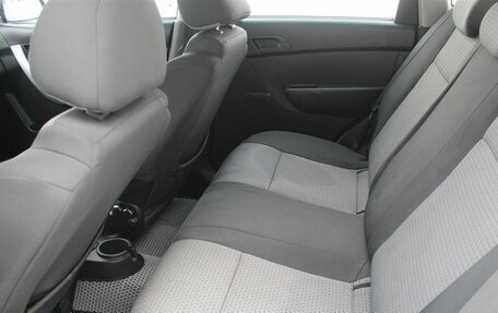 Chevrolet Aveo III, 2011 год, 430 000 рублей, 18 фотография