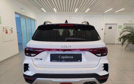 KIA Rio IV, 2022 год, 1 955 000 рублей, 4 фотография