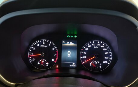 KIA Rio IV, 2022 год, 1 955 000 рублей, 15 фотография