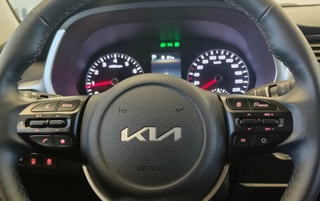 KIA Rio IV, 2022 год, 1 955 000 рублей, 14 фотография