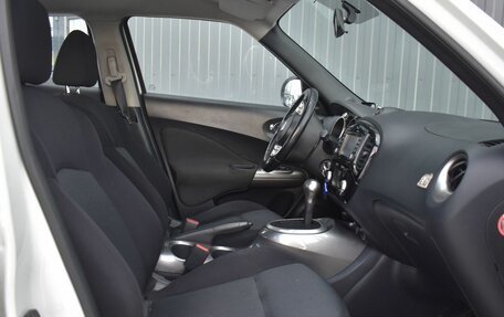 Nissan Juke II, 2014 год, 1 149 999 рублей, 20 фотография